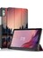 Lenovo Tab M9 TB-310FU Için Deri Akıllı Tablet Kılıfı (Yurt Dışından) 1