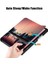 Lenovo Tab M9 TB-310FU Için Deri Akıllı Tablet Kılıfı (Yurt Dışından) 3