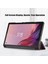 Lenovo Tab M9 TB-310FU Için Deri Akıllı Tablet Kılıfı (Yurt Dışından) 4