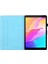 Lenovo Tab M10 3. Nesil Için Deri Tablet Kılıfı (Yurt Dışından) 2