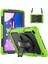 Lenovo Tab M10 10.1 Gen 3rd Için Silikon Hibrit Pc Kılıfı (Yurt Dışından) 1