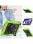 Lenovo Tab M10 10.1 Gen 3rd Için Silikon Hibrit Pc Kılıfı (Yurt Dışından) 3