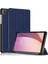 Lenovo M8 4. GENTB-300FU Için Deri Tablet Kılıfı (Yurt Dışından) 1