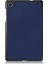 Lenovo M8 4. GENTB-300FU Için Deri Tablet Kılıfı (Yurt Dışından) 4
