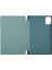 Lenovo Tab P12 12.7 2025 Için 3 Katlı Deri Kılıf (Yurt Dışından) 5