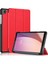 Lenovo M8 4. GENTB-300FU Için Deri Tablet Kılıfı (Yurt Dışından) 1