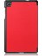 Lenovo M8 4. GENTB-300FU Için Deri Tablet Kılıfı (Yurt Dışından) 4