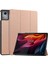 Lenovo Tab K11 Plus Için 3 Katlı Tutucu Tablet Kılıfı (Yurt Dışından) 1
