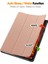 Lenovo Tab K11 Plus Için 3 Katlı Tutucu Tablet Kılıfı (Yurt Dışından) 2