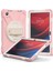 Lenovo Tab M11 /xiaomi Pad 11 2024 Için Hibrit Pc Tablet Kılıfı (Yurt Dışından) 1