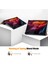 Lenovo Tab K11 Plus Için 3 Katlı Tutucu Tablet Kılıfı (Yurt Dışından) 5