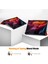 Lenovo Tab K11 Plus Için 3 Katlı Tutucu Tablet Kılıfı (Yurt Dışından) 5