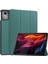Lenovo Tab K11 Plus Için 3 Katlı Tutucu Tablet Kılıfı (Yurt Dışından) 1