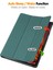 Lenovo Tab K11 Plus Için 3 Katlı Tutucu Tablet Kılıfı (Yurt Dışından) 2