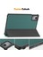 Lenovo Tab K11 Plus Için 3 Katlı Tutucu Tablet Kılıfı (Yurt Dışından) 4