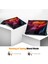 Lenovo Tab K11 Plus Için 3 Katlı Tutucu Tablet Kılıfı (Yurt Dışından) 5