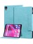 Lenovo Tab M8 Için Kedi Toka Kılıfı (Yurt Dışından) 1