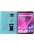 Lenovo Tab M8 Için Kedi Toka Kılıfı (Yurt Dışından) 5