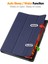 Lenovo Tab K11 Plus Için 3 Katlı Tutucu Tablet Kılıfı (Yurt Dışından) 2