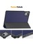 Lenovo Tab K11 Plus Için 3 Katlı Tutucu Tablet Kılıfı (Yurt Dışından) 3