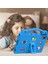 Lenovo Tab P11 / J606F Için Eva Tablet Kılıfı (Yurt Dışından) 5
