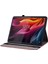 Lenovo Tab K11 Plus Için Deri Tablet Kılıfı (Yurt Dışından) 4