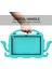 Lenovo Tab M10 3. Nesil 10.1 TB-328 Için Ahtapot Tablet Kılıfı (Yurt Dışından) 3