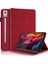 Lenovo Tab P12 / Xiaoxin Pad Pro 12.7 2025 Için Deri Kılıf (Yurt Dışından) 1