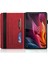 Lenovo Tab P12 / Xiaoxin Pad Pro 12.7 2025 Için Deri Kılıf (Yurt Dışından) 5