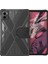 Lenovo Legion Y700 2023 Için Fırçalanmış Dokulu Tablet Kılıfı (Yurt Dışından) 2