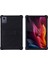Lenovo Tab K11 Plus Tutuculu Silikon Tablet Kılıfı Için (Yurt Dışından) 1