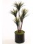 Uv Plastik Yucca Yapay Ağaç 120 cm 0109016 1