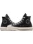 Chuck Taylor All Star Unisex Günlük Ayakkabı A11160C Siyah 4