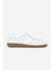Erkek Deri Beyaz Sneakers & Spor Ayakkabı 1093 2267 Erk Ayk SK24-25 Beyaz Dr 1