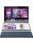 Yoga Book 9 13IRU8 82YQ004STR I7-1355U 16 GB 1 Tb SSD Iris Xe Graphics 13.3" Notebook 2