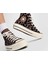 Chuck Taylor All Star Lift Kadın Günlük Ayakkabı A12351C Kahverengi 2