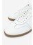 Erkek Deri Beyaz Sneakers & Spor Ayakkabı 1093 2267 Erk Ayk SK24-25 Beyaz Dr 3