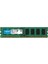 Crucıal 8gb Ddr3 1600MHZ CL11 Pc Ram CT102464BD160B 1