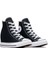 Chuck Taylor All Star Wedge Kadın Günlük Ayakkabı A11909C Siyah 4