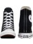Chuck Taylor All Star Wedge Kadın Günlük Ayakkabı A11909C Siyah 5