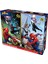 Marvel Spider-Man Ikili Puzzle 200 Parça 10228 2