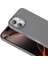 Apple iPhone 16 Plus Kılıf Magsafe Şarj Özellikli Pu Deri Redclick Adora Kapak 2