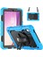 Lenovo Tab M9 Için Silikon Hibrit Pc Kılıfı (Yurt Dışından) 1