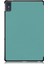 Lenovo Tab M10 5g 10.6 Için Deri Akıllı Tablet Kılıfı (Yurt Dışından) 4