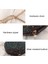 Shl Şekli Moda Payetli Tek Omuz Crossbody Çanta (Yurt Dışından) 2