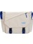 Rahat Kadın Crossbody Çanta Öğrenciler Kanvas Messenger Çanta (Yurt Dışından) 2