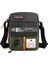 206 Erkek Crossbody Çanta Spor Günlük Omuz Çantası 206 Ordu Yeşil (Yurt Dışından) 1