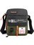 206 Erkek Crossbody Çanta Spor Günlük Omuz Çantası 206 Ordu Yeşil (Yurt Dışından) 2