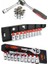 Solid Tools 12 Parça Lokma Anahtar Seti 1