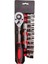 Solid Tools 12 Parça Lokma Anahtar Seti 3